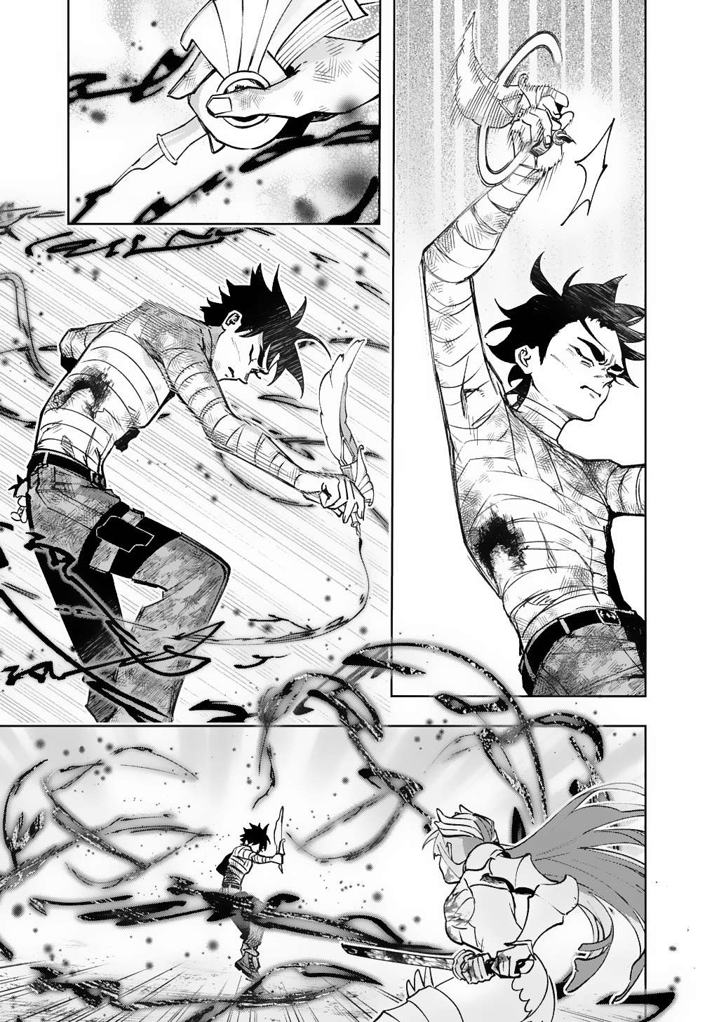 The Kingdoms of Ruin Chapter 56 35